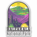 Search for haleakala stickers Volcano