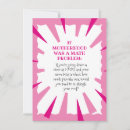 Search for motherhood cards Humour