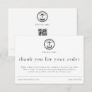 Search for small package cards Qr code