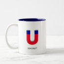 Search for magnetic mugs Red