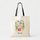 Search for landmark bags London