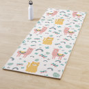 Search for animal yoga mats Pink
