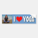 Search for yoga bumper stickers Meditation