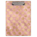 Search for light pink clipboards Feminine