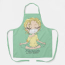 Search for namaste aprons Meditation