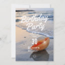 Search for beach 30th birthday Coastal