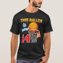 Search for baller tshirts Old