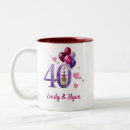 Search for ruby gifts 40 years married