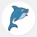 Search for swim with dolphins stickers Kids