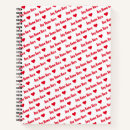 Search for cute heart notebooks Hearts