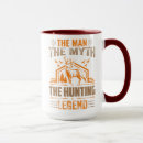 Search for deer hunting mugs Cabin