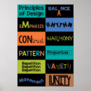 Search for principles posters Balance