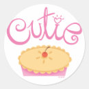 Search for cuties stickers Girl