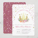 Search for fairy baby girl shower invitations Watercolor