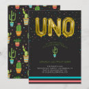 Search for uno invitations Cactus