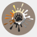 Search for bear paws stickers Gay
