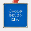 Search for jesus christ christmas tree decorations Christian