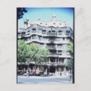 Search for pedrera postcards Gaudi