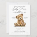 Search for expecting baby shower invitations Gender neutral