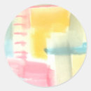 Search for luxe round stickers Modern