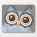 Search for owl mousepads Feathers