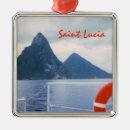 Search for st lucia christmas tree decorations Tropical