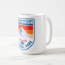 Search for national parks mugs Rocky mountain national park