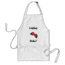 Search for shaker aprons Salt