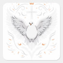 Search for holy spirit dove stickers Christian