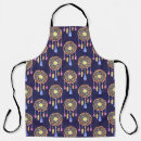 Search for dreamcatcher aprons Illustration