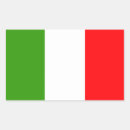 Search for italian flag stickers Italiano