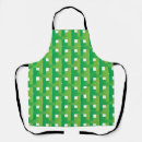 Search for layer aprons Green