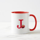 Search for these are their stories mugs Elmo
