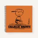 Search for charlie brown notebooks Peppermint patty