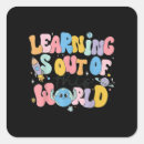 Search for world best teacher stickers Funny