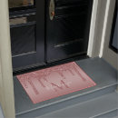 Search for glitter doormats Modern