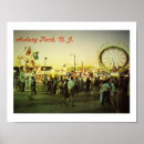 Search for amusement park posters New jersey