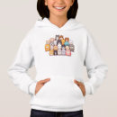 Search for anime chibi hoodies Cute