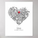Search for doha posters City