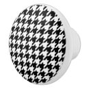 Search for black white checkered knobs and pulls Abstract