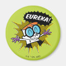 Search for dexters laboratory magnets Funny