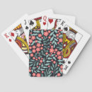 Search for nordic playing cards Nature