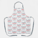 Search for 1 grandma aprons Grandmother
