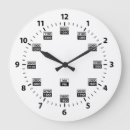 Search for military time clocks Navy