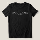 Search for establish order tshirts Established date