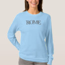 Search for roma italia tshirts Travel