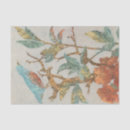 Search for collage tissue paper Bird