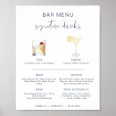 Search for cocktail menu posters Signature drink