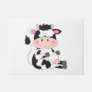 Search for cartoon doormats Illustration