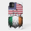 Search for irish american iphone cases Ireland